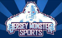 Jersey Monster Sports